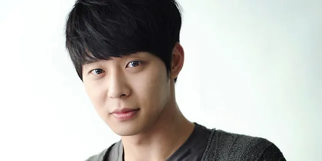 Yoochun JYJ Raih 2 Award di Ajang Seoul International Drama Awards
