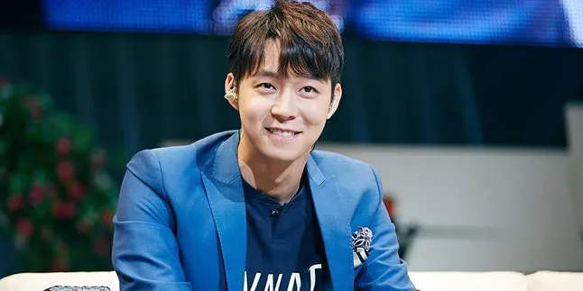 Yoochun JYJ Ternyata Sudah Tunangan & Akan Menikah September