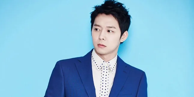 Yoochun JYJ Tuntut Balik 4 Wanita Yang Tuduh Pelecehan Seksual