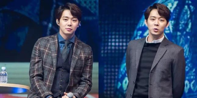 Surprise! Ribuan Fans Jepang Terbang ke Korea Demi Yoochun JYJ Surprise! Ribuan Fans Jepang Terbang ke Korea Demi Yoochun JYJ