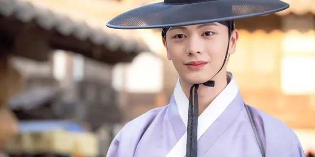 Yook Sung Jae, Artis Korea yang Doyan Berperan Kesurupan di Berbagai Drama
