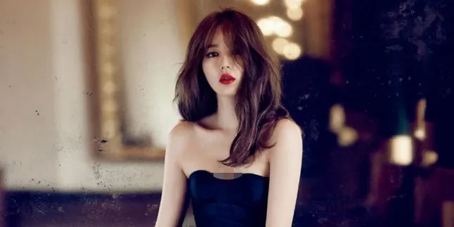 Yoon Eun Hye Dapat Tawaran Main Drama Comeback Setelah 5 Tahun Yoon Eun Hye Dapat Tawaran Main Drama Comeback Setelah 5 Tahun