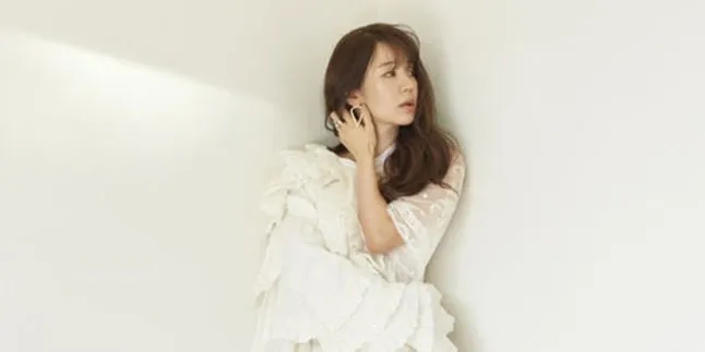 Yoon Eun Hye Dirumorkan Pacaran, Agensi Beri Tanggapan