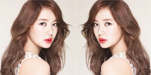 Yoon Eun Hye Mau Tampil di Running Man, Tapi Nggak Sekarang Yoon Eun Hye Mau Tampil di Running Man, Tapi Nggak Sekarang