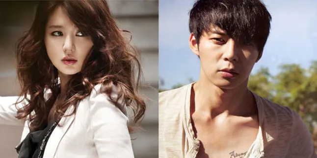 Yoon Eun Hye Siap Jadi Lawan Main Yoochun JYJ di 'I Miss You' Yoon Eun Hye Siap Jadi Lawan Main Yoochun JYJ di 'I Miss You'