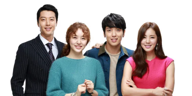 Yoon Eun Hye Ucapkan Perpisahan Pada 'Mary Him If You Dare'