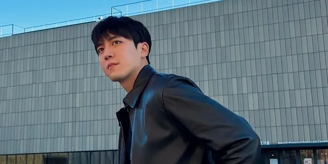 Yoon Hong Bin Ikut Membantu Tenaga Medis dalam Upaya Penyelamatan Tragedi Halloween di Itaewon