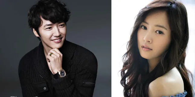 Yoon Sang Hyun - MayBee Akui Pacaran & Pastikan Pernikahan