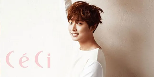 Yoon Si Yoon Gabung di Drama Kontroversial 'Prime Minister and I'