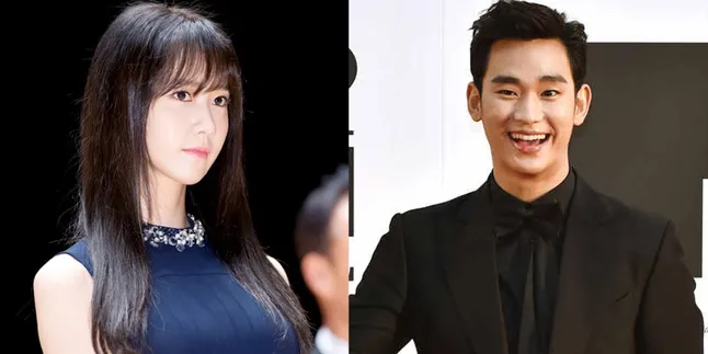 Yoona dan Kim Soo Hyun Raih Penghargaan Karena Rajin Bayar Pajak Yoona dan Kim Soo Hyun Raih Penghargaan Karena Rajin Bayar Pajak