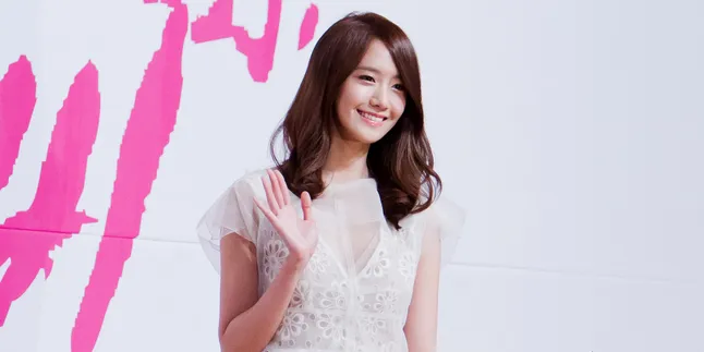 Yoona Girls Generation Akhirnya Buat Akun Instagram, Welcome Yoona Girls Generation Akhirnya Buat Akun Instagram, Welcome