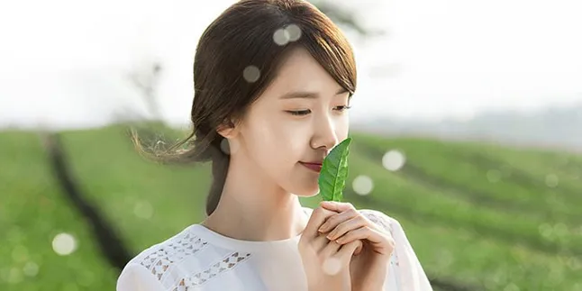 Yoona Girls Generation Bocorkan Rahasia Kecantikannya Pada Fans