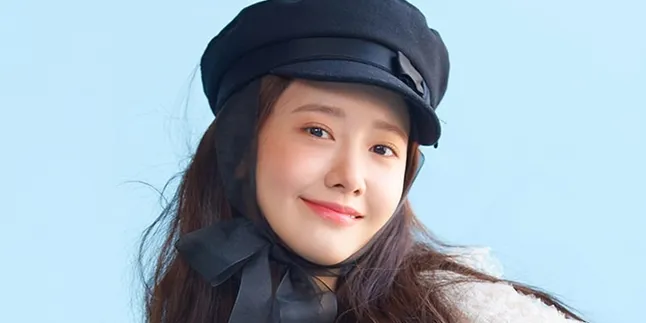 Yoona Girls Generation Kejutkan Fans Dengan Teaser Album Solo Spesial