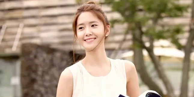 Yoona Girls Generation Ngaku Suka Banget Dapat Pujian Cantik