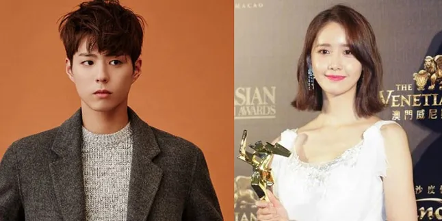 Yoona Girls Generation Posting Masakan Yang Dibuatnya Untuk Park Bo Gum