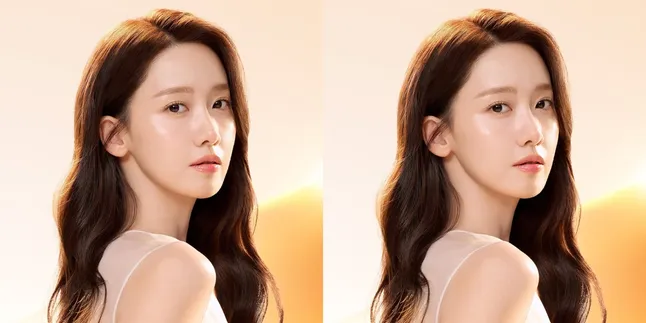 YoonA Girls' Generation Resmi Jadi Global Ambassador Baru Sulwhasoo YoonA Girls' Generation Resmi Jadi Global Ambassador Baru Sulwhasoo
