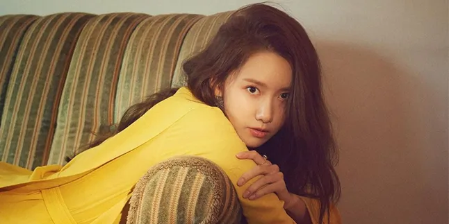 Yoona Girls Generation Soal Kariernya Sebagai Aktris & Seni Memilih Peran Yoona Girls Generation Soal Kariernya Sebagai Aktris & Seni Memilih Peran