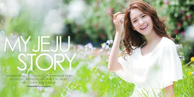 Yoona Jadi Bidadari Musim Dingin di 'Prime Minister And I'