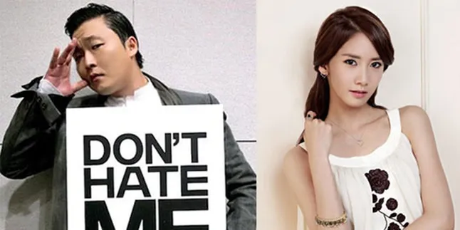 YoonA SNSD Akhirnya Komentari Isu Selingkuh Dengan PSY