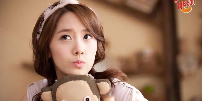 Yoona SNSD Bekerja Keras Demi 'Prime Minister And I'