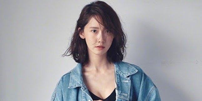 Yoona SNSD with Short Hair for Latest Drama 'HUSH', Looking Fresh and Beautiful