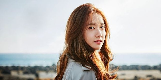 Yoona SNSD and Innisfree End Contract After 11 Years Together