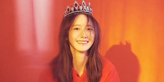 Yoona SNSD Dance Cover Lagu Sederet Girl Group, BLACKPINK Sampai TWICE