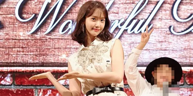 Yoona SNSD Ultah, Fans Bangun Sekolah Dasar Untuk Merayakan