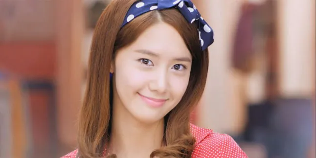 YoonA SNSD Ungkap Foto Kakak Perempuannya Yang Cantik!