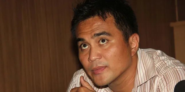 Yopie Beda Meninggal Karena Serangan Jantung Yopie Beda Meninggal Karena Serangan Jantung