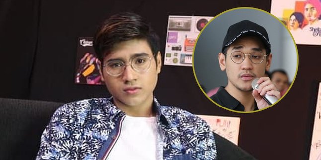 Yory Fortuna Merasa Terbebani Sandang Status Adik Sepupu Afgan