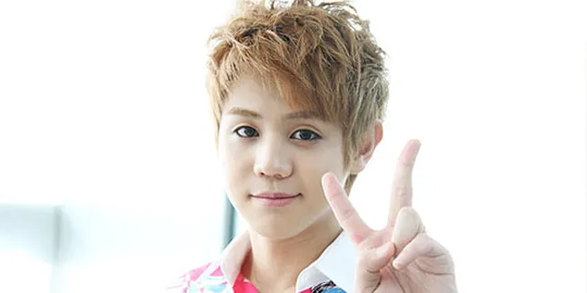 Yoseob B2ST Ungkap Tipe Gadis Idealnya