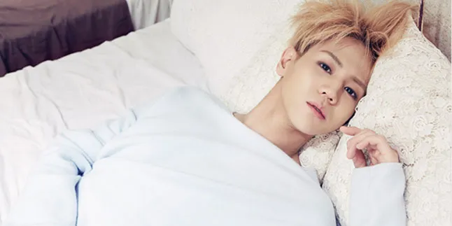 Yoseob Highlight Dirumorkan Cinlok, Ini Tanggapan Agensi