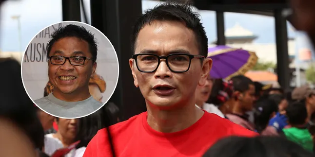 Yosi Mokalu Ceritakan Kondisi Oon Project Pop Dua Tahun Terakhir