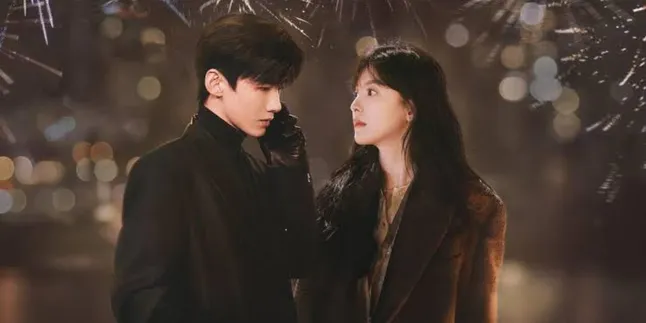 Youku Rilis Penjualan Drama China Terlaris, The First Frost Laku Keras Tapi Nggak Nomor 1