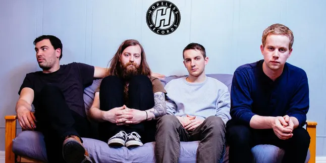 Young And Heartless Rilis Single Baru, 'Punch And Drunk'