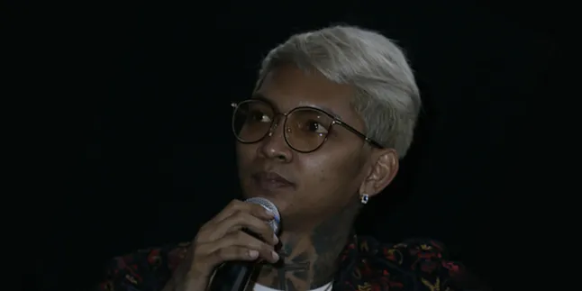 Young Lex Akan Bikin Video Klarifikasi Mengenai Kontroversi Lisa BLACKPINK