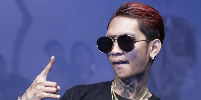 Young Lex Beri Solusi Agar Generasi Millenial Tak Kena Dampak Negatif Tik Tok