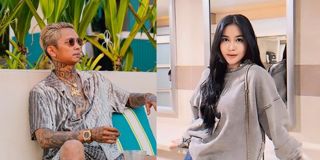 Young Lex Officially Divorced From Eriska Nakesya