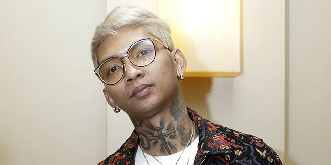 Young Lex Tidak Menyesal Membuat Video Dengan Kata-Kata Tak Senonoh