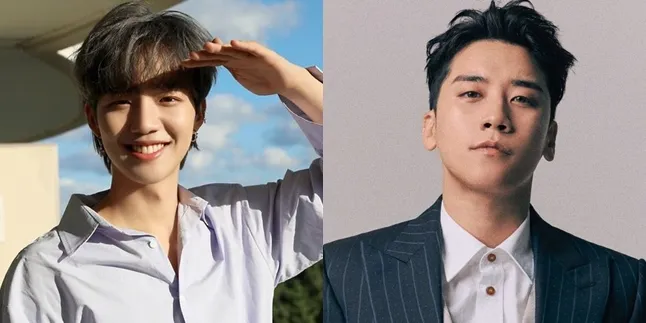 Youngmin AB6IX Resmi Keluar dari Grup Akibat Skandal, 5 Idol K-Pop Ini Juga Tersandung Masalah - Merusak Karir Youngmin AB6IX Resmi Keluar dari Grup Akibat Skandal, 5 Idol K-Pop Ini Juga Tersandung Masalah - Merusak Karir