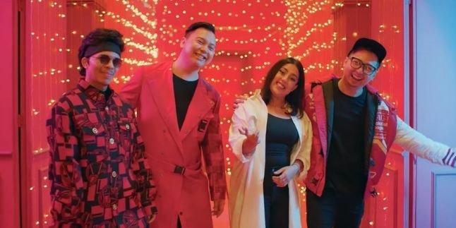 Youtube Rewind Indonesia 2020 Rilis, Disambut Positif Netizen Indonesia