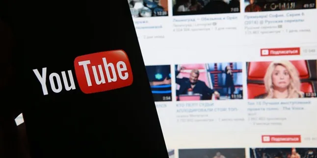 YouTube Sempat Down, Jutaan Orang Bingung dan Jadi Trending Twitter