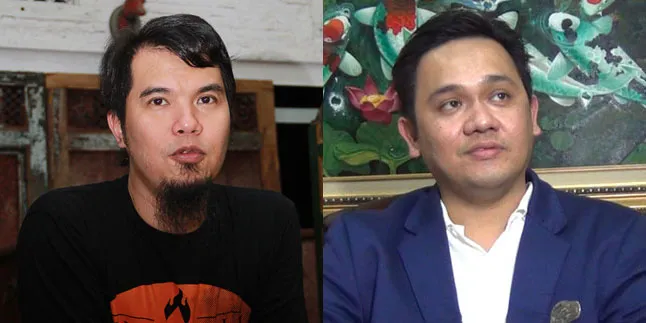 [YouTube] Tweet Farhat Abbas Yang Dilaporkan Ahmad Dhani