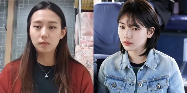 YouTuber Cantik Mengaku Dilecehkan Oleh 20 Pria, Dapat Dukungan Dari Suzy YouTuber Cantik Mengaku Dilecehkan Oleh 20 Pria, Dapat Dukungan Dari Suzy
