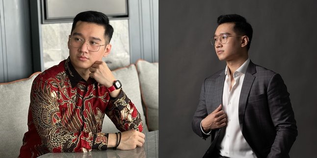 YouTuber Raymond Chin Makes an Open Message to Elected President Prabowo Subianto