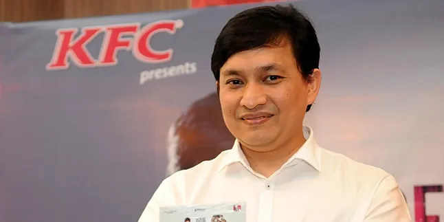 Yovie and His Friends Ingin Kuasai Asia