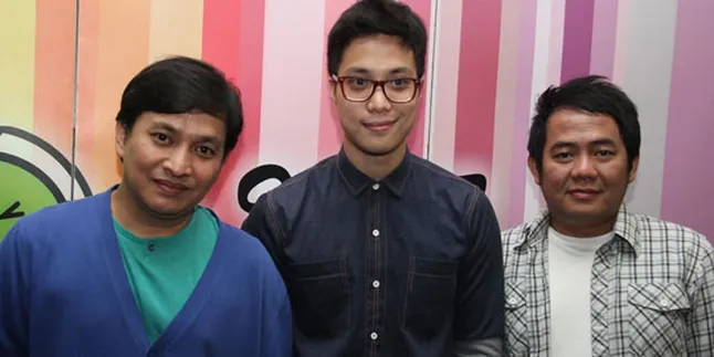 Yovie and Nuno Galau Cari Vokalis