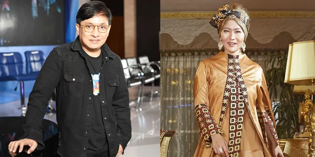 Yovie Widianto Akan Jadikan Inul Daratista Diva Pop