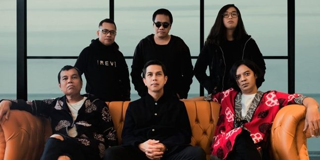 Yovie Widianto Berikan Komentar Terkait Single Baru The KadriJimmo